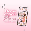 Eterna on your Phone (Free)
