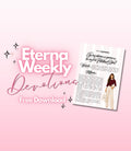 Eterna Weekly Devotions (Free)