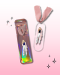 Hija de Dios Bookmark EIC