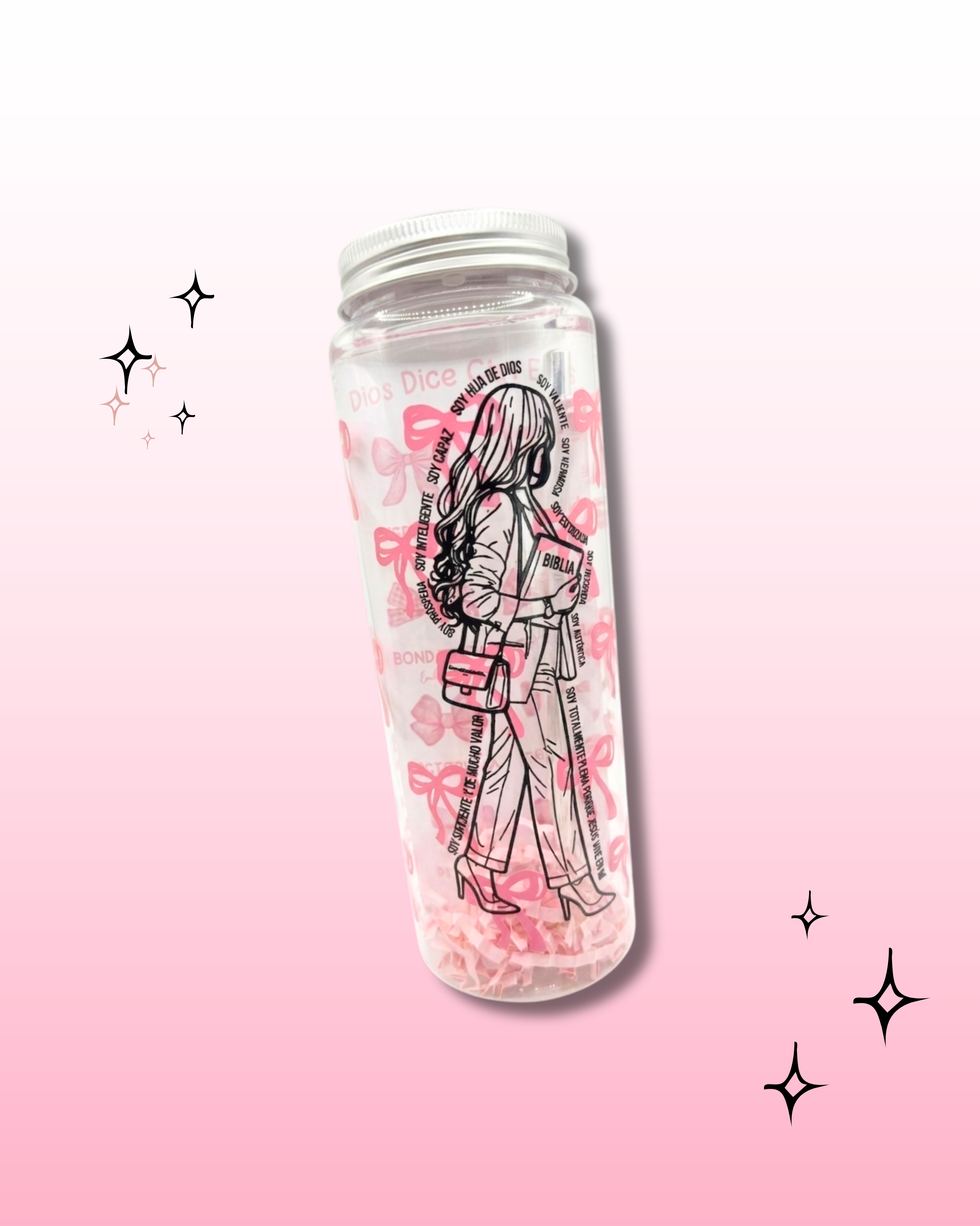 Identity Tumbler Set